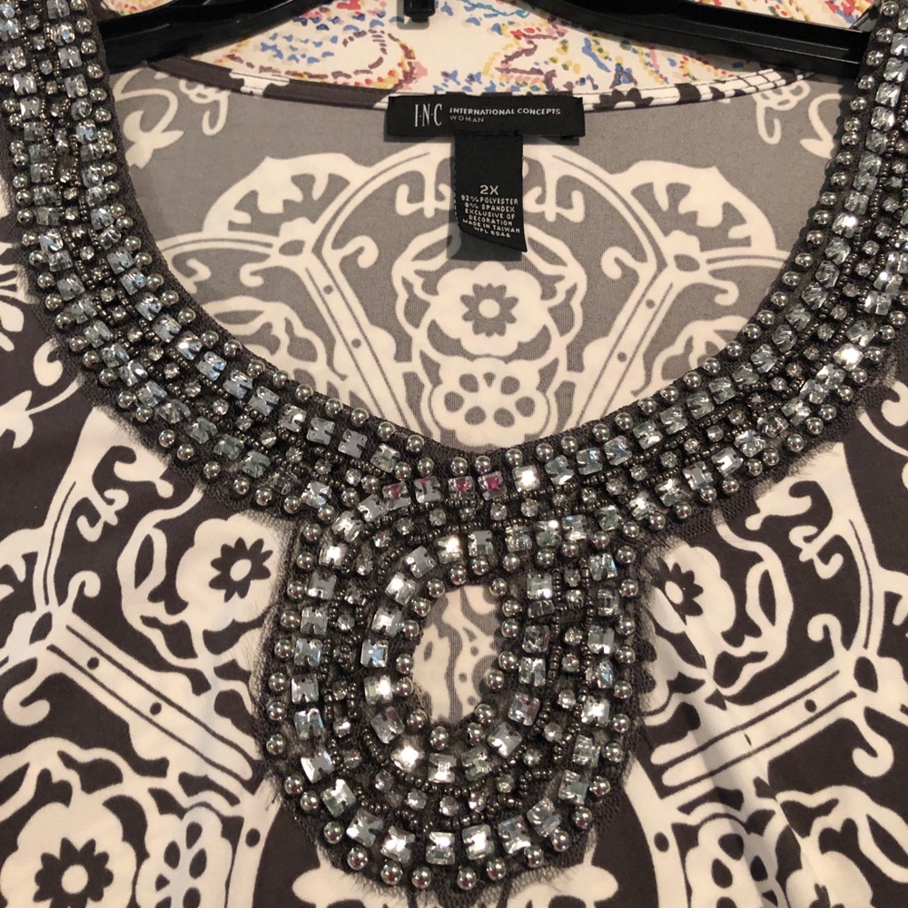 Shift dress from Macy’s INC - NWT